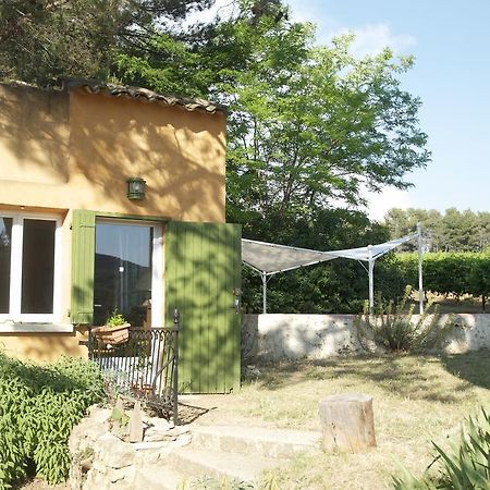 Le Petit Bacalan Villa Mormoiron Rum bild