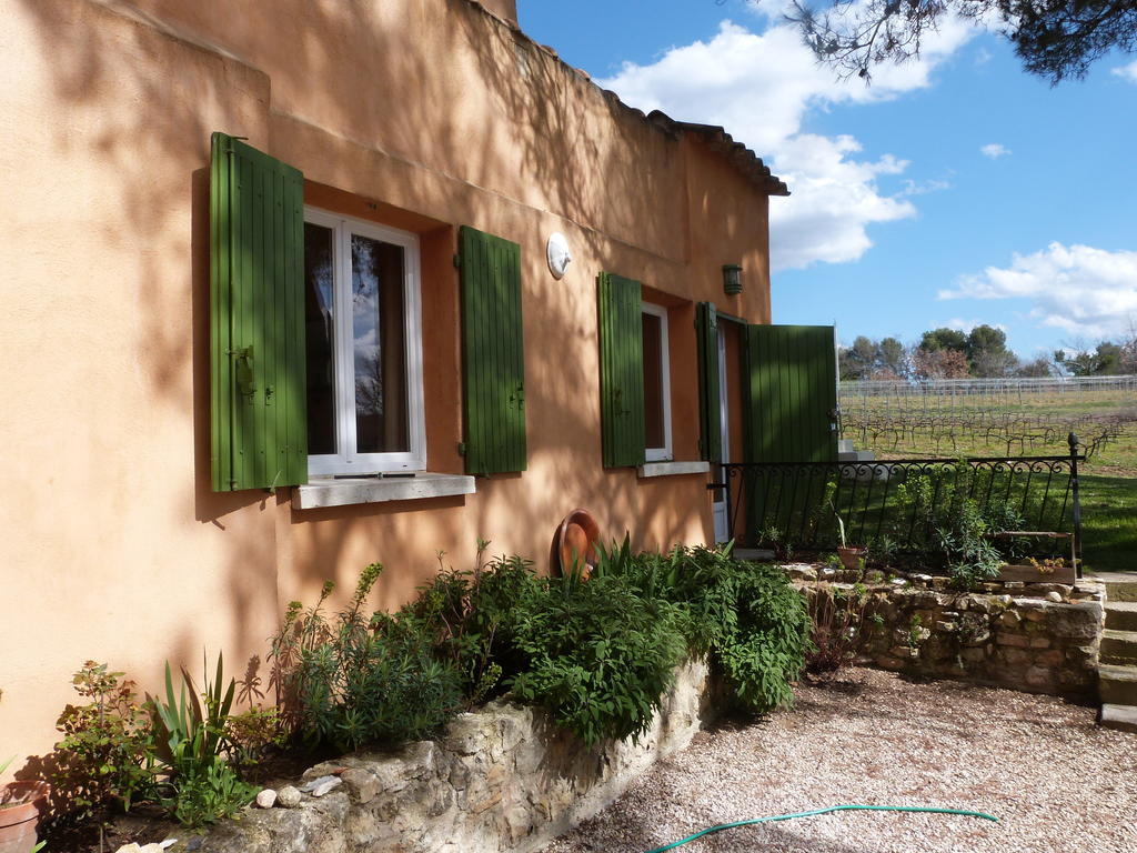 Le Petit Bacalan Villa Mormoiron Rum bild