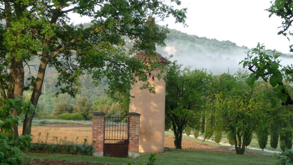 Le Petit Bacalan Villa Mormoiron Rum bild